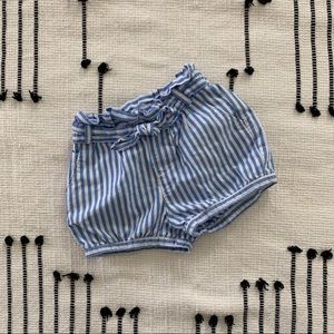 GAP | Striped Shorts
